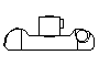 2D Top View